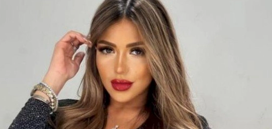 سارة سلامة: نجمة مصرية لامعة