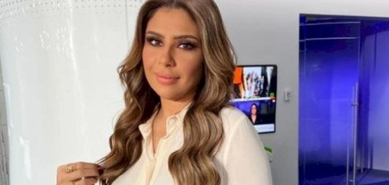 سيرة الإعلامية السعودية سارة دندراوي