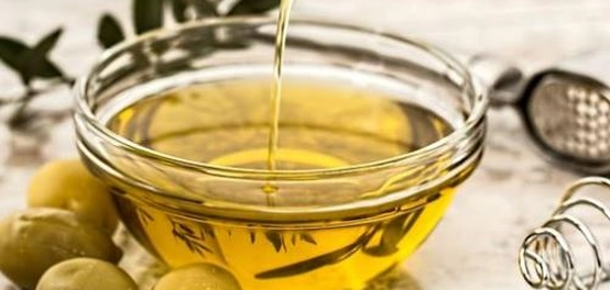 زيت الزيتون وعلاج قرحة المعدة