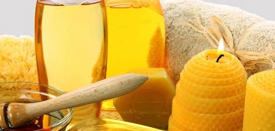 فوائد مزيج الزيتون والعسل الرائع