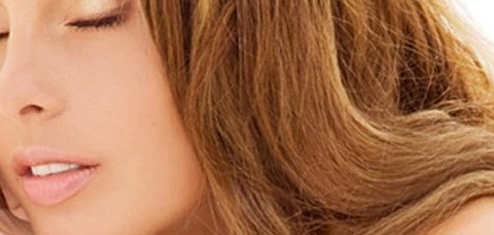 أسرار الحصول على شعر كثيف ولامع