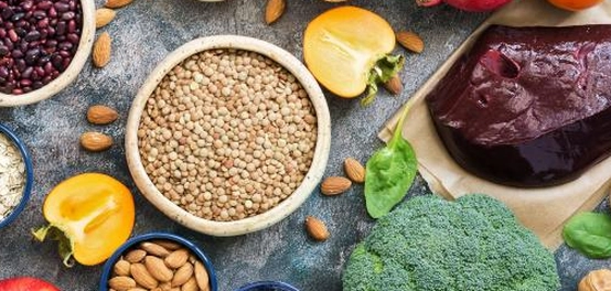 أضرار زيادة الزنك في الجسم