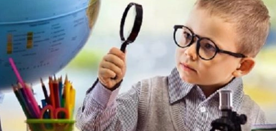 تعزيز التركيز لدى الأطفال