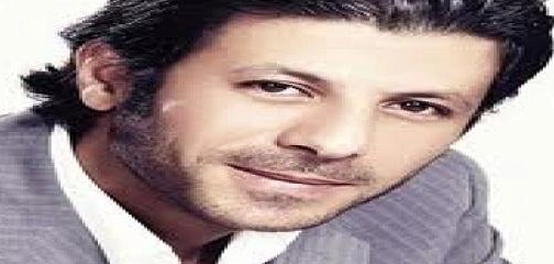 ال حياة الزوجية للفنان إياد نصار