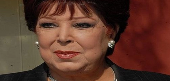 زوجة الفنانة رجاء الجداوي: حياة ومسيرة