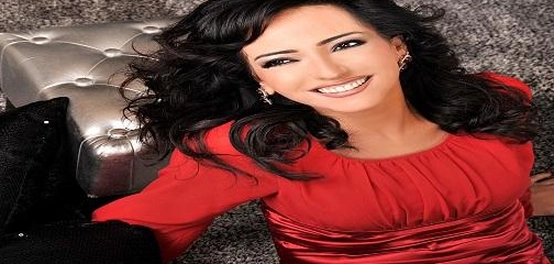 رحلة حياة الفنانة أمل عرفة وزوجها السابق