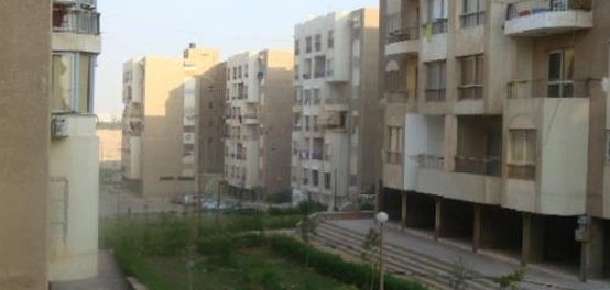 مدينة زهراء مدينة نصر: دليل شامل