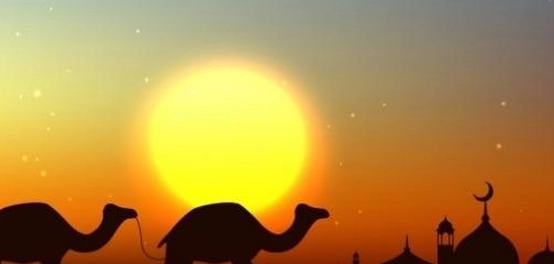 زهد الصحابي الجليل عبد الله بن عمر