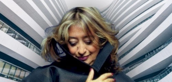 زها حديد: رحلة معمارية استثنائية