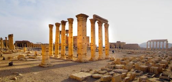 الملكة زنوبيا: حكاية سيدة تدمر