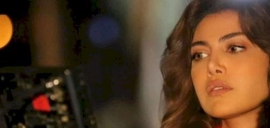 سيرة الفنانة ريهام حجاج: رحلة نجاح من ميلانو إلى القاهرة