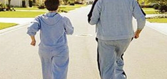 فوائد المشي: دليل شامل لصحة أفضل
