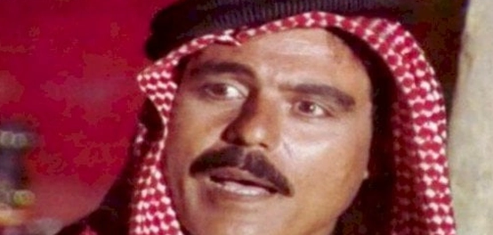 روحي الصفدي: نجم الدراما الأردنية