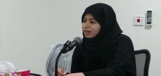 رحلة البحث عن الذات في ثلاثية فتحية ناصر