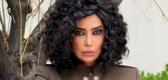 سيرة الفنانة رنا الأبيض