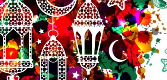 رمضان وعيد الفطر: رحلة إيمانية بين الصيام والفرح