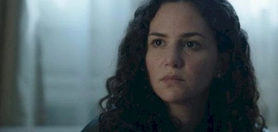 السيرة الذاتية للفنانة الأردنية ركين سعد