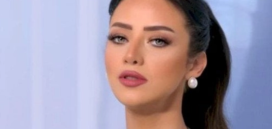 السيرة الذاتية للإعلامية المصرية رضوى الشربيني