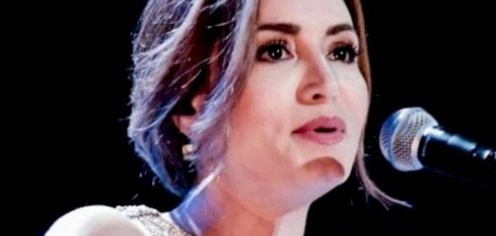 سيرة الفنانة السورية رشا رزق