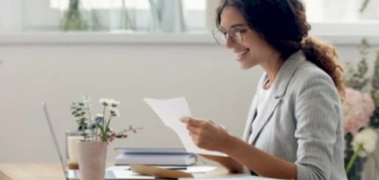 كلمات شكر وعرفان للمعلمة