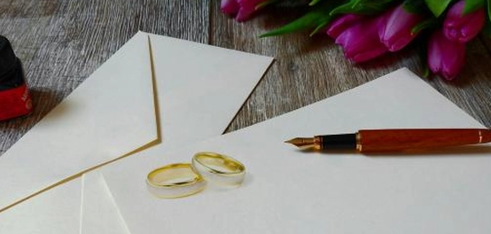 رسائل حب وعشق من الزوج إلى زوجته