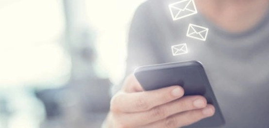 رسائل صباحية قصيرة: كلمات دافئة لمن تحب