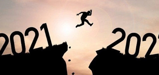 كلمات معبرة بمناسبة حلول السنة الجديدة