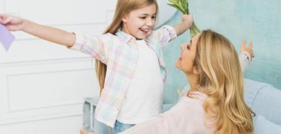 كلمات وعبارات مؤثرة للأمهات