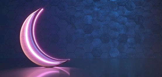 رسائل تهنئة رمضانية صباحية