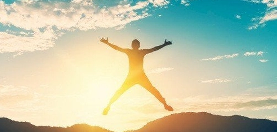 رسائل صباحية إيجابية: انطلاق يومك بسلام
