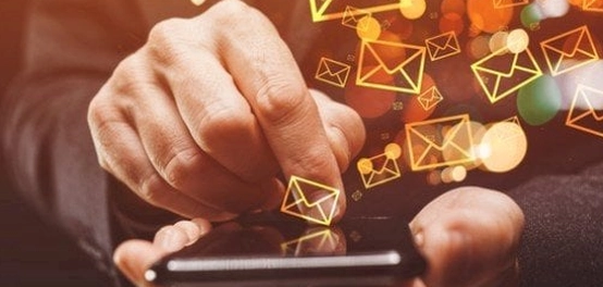 كلمات رقيقة وعبارات قصيرة