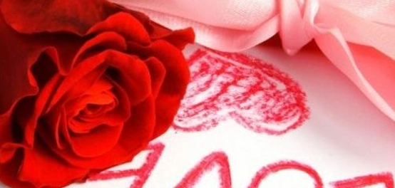 عبارات حب رومانسية