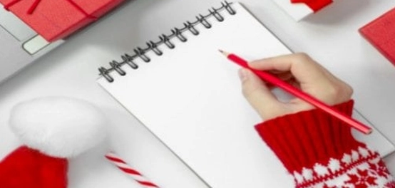 تهنئة المخطوبين بالعام الجديد