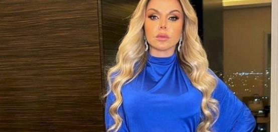 رزان المغربي: مسيرة فنية حافلة