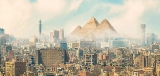 إمام الأمة: حياة الشافعي ورحلته إلى مصر