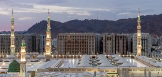 رحلة الإمام الشافعي: بحث في سيرة العالم الجليل