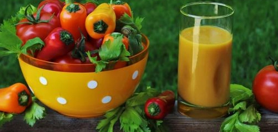 غذاء صحي لعلاج فقر الدم
