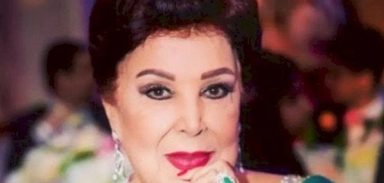 رحلة حياة الفنانة رجاء الجداوي
