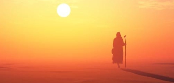 بكاء الفراق: أبيات شعرية جاهلية في رثاء الآباء