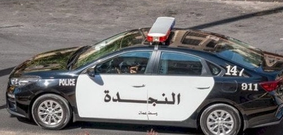 هيكل الرتب في الأجهزة الأمنية الأردنية