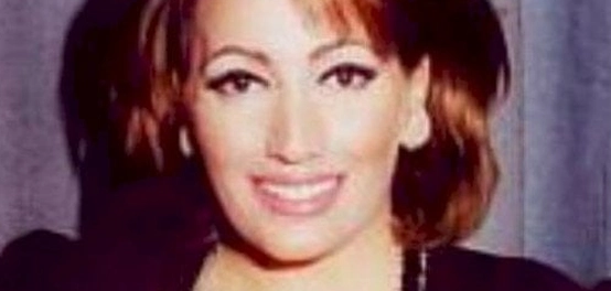 سيرة حياة الفنانة ربى الجمال