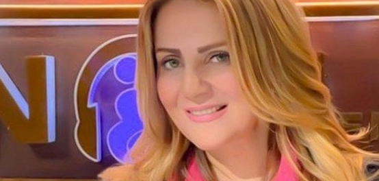 رانيا محمود ياسين: سيرة فنانة مصرية