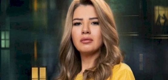 رانيا فريد شوقي: مسيرة فنية حافلة