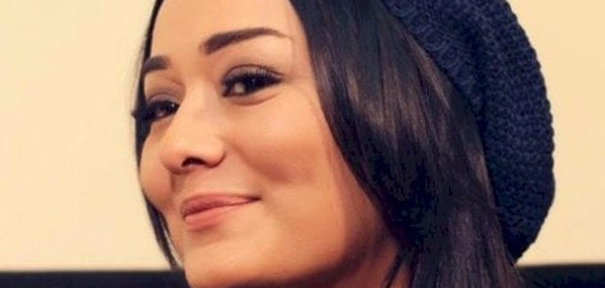 راندا البحيري: سيرة حياة الفنانة المصرية