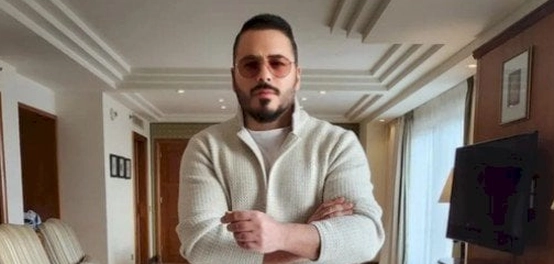 سيرة الفنان رامي عياش