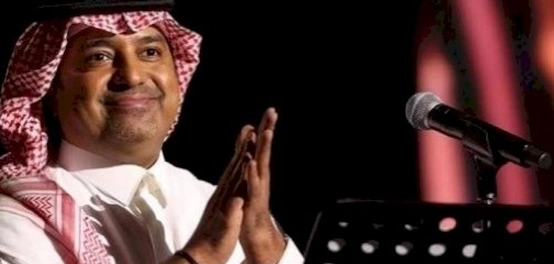 سندباد الأغنية العربية: رحلة راشد الماجد الفنية