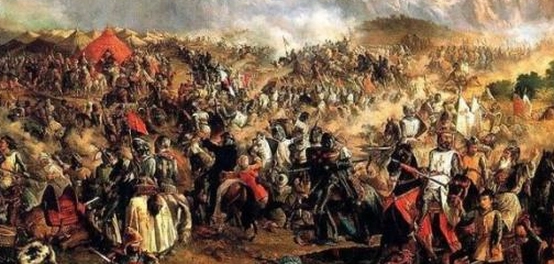 سقوط الأندلس: رحلة عبر التاريخ الإسلامي في إسبانيا