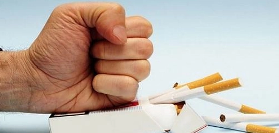 طرق فعالة للتخلص من التدخين