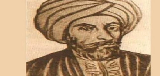 شاعر الحماسة: حياة وأعمال أبي تمام