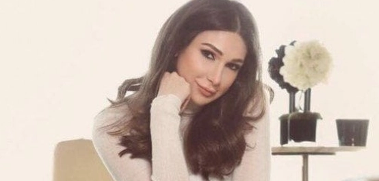 ديما صادق: مسيرة إعلامية بارزة